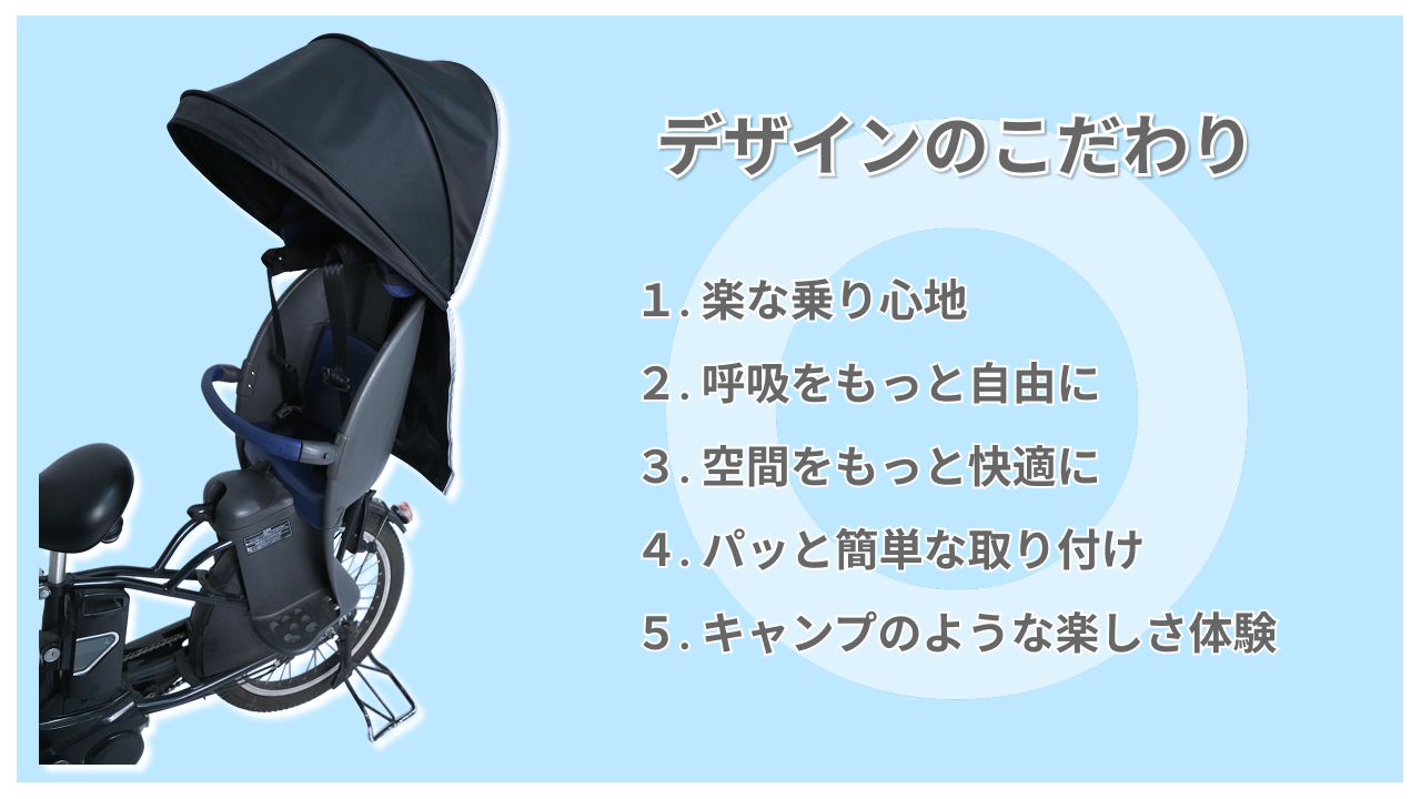 GyuPitのデザインのこだわり